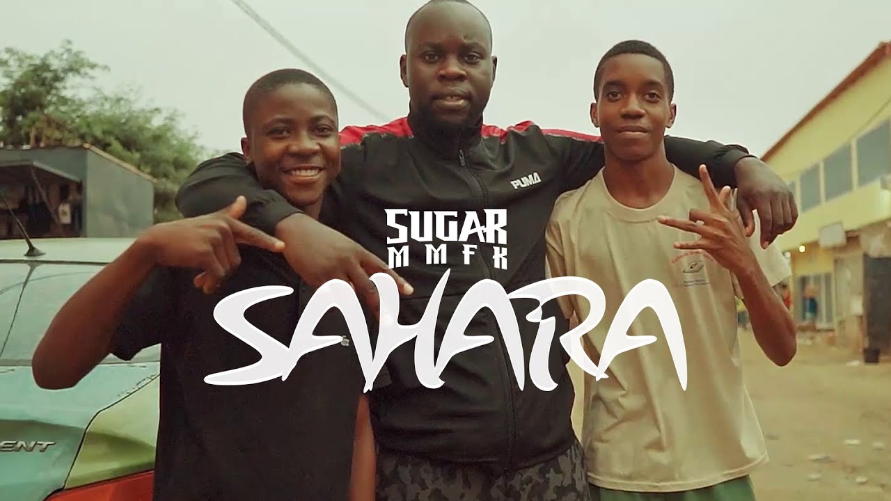 在 YouTube 上觀看「Sugar MMFK - Sahara」 在 YouTube 上觀看「Sugar MMFK - Sahara」