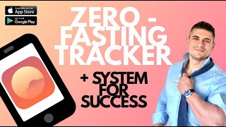 REVIEW - Zero Fasting Tracker | Great for Intermittent Fasting Beginners screenshot 4