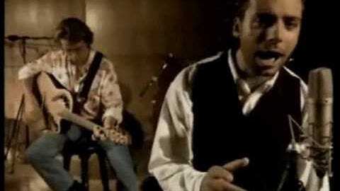 Marcos Llunas Eres Mi DebiLidad