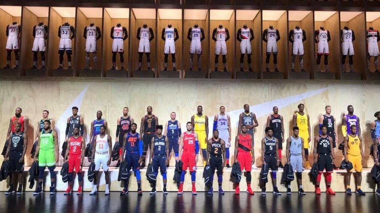 all nike nba jerseys