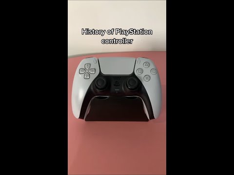 History of PlayStation