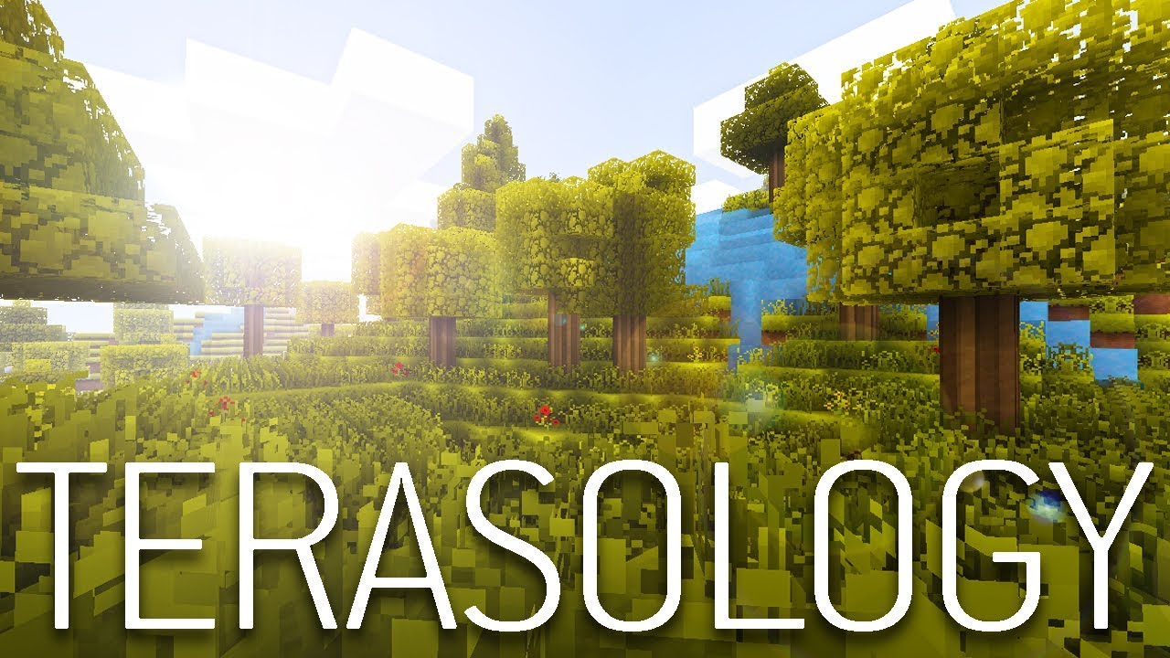 Let's Test Terasology [Deutsch] [HD+] - YouTube