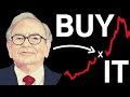 Warren Buffett Says To Invest In These Stocks 2021