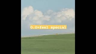 intro o.o×breakdance feel special