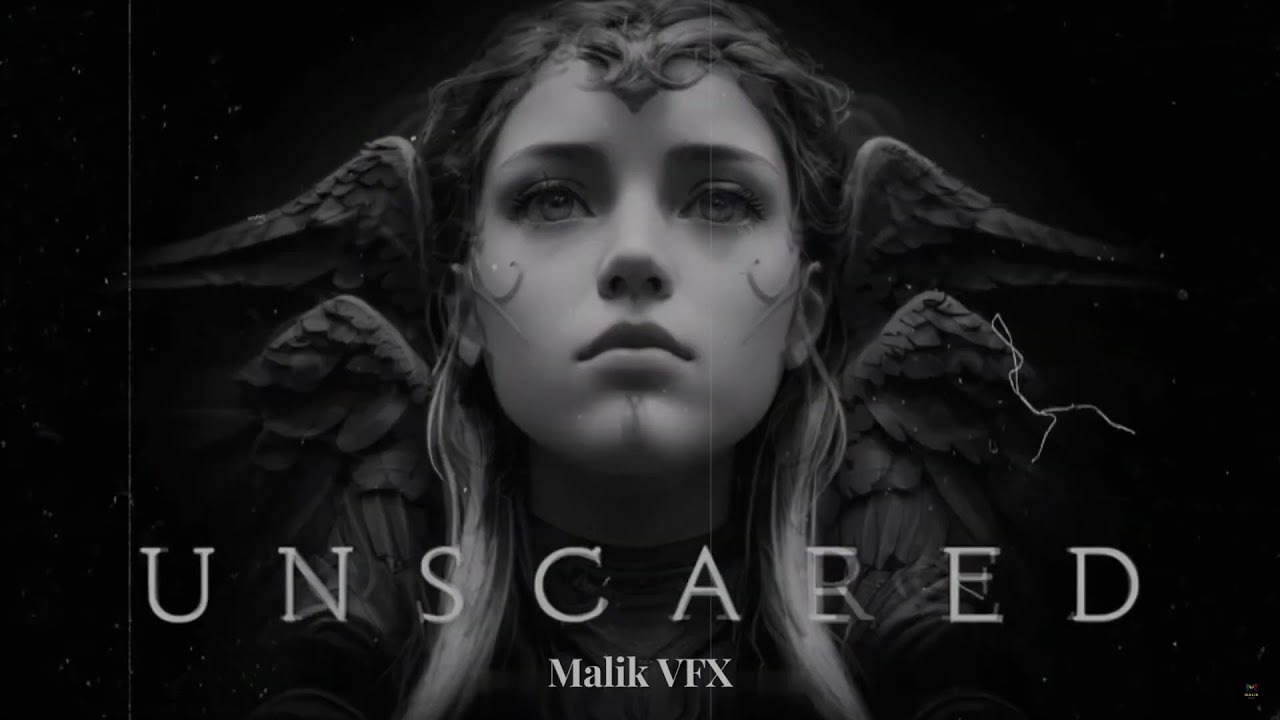 [Free] "Euphoric Industrial Bass Mix - Defy the Darkness" / Cyberpunk /UNSCARED' [Copyright Free]