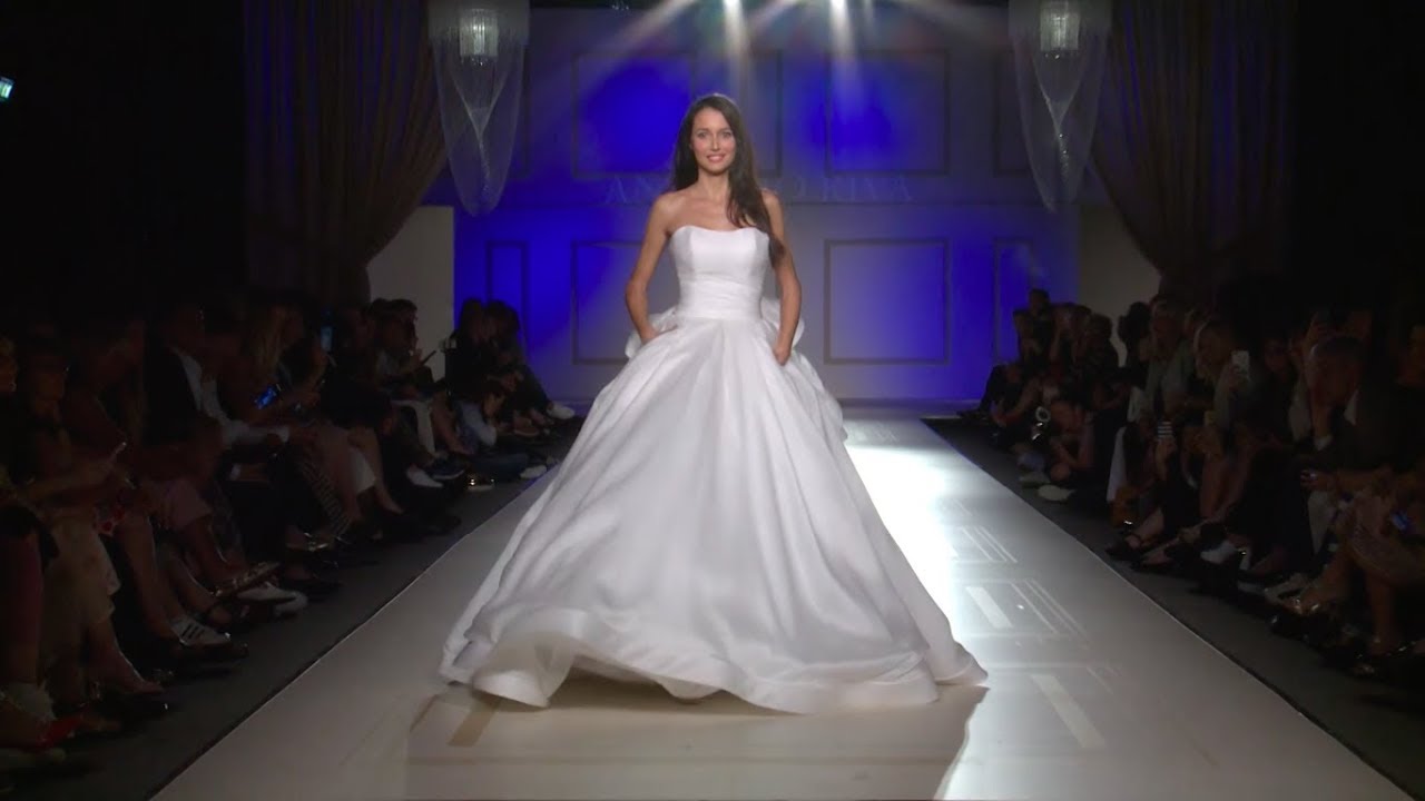 Antonio Riva | Bridal Collection 2018