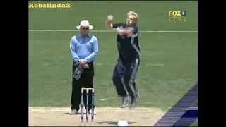 Rob Quiney vs Ed Cowan   abysmal fail 2006