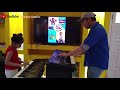 Batalla de Teclados 1 (Mix Cumbias ) Luisana Acosta ( 8 Años ) vs Javier Acosta - 27-09-2020