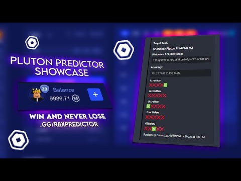 ⭐CHROME EKLENTİSİ⭐BLOXFLIP PREDICTOR⭐V2⭐ - 1821147