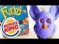 Top 10 Saddest Burger King Toys Ever