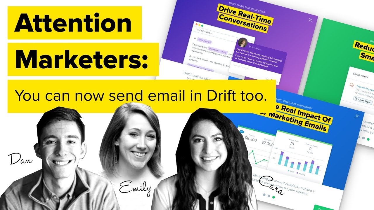 video Drift for You NOW – Special Discount