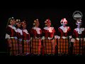 Philip Koutev choir and Theodosii Spassov full concert -  BEHOS 2018