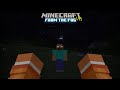I Played From The Fog in Minecraft VR… 