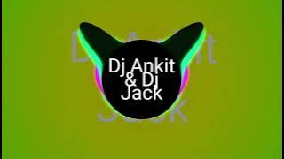 Rupan Dekhani VS Ye Mera Adda Dj Jack Mashup