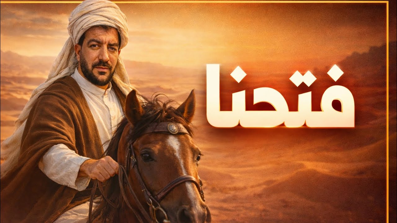 فتَحْنا | إسماعيل بلعوش | new single 2026| ismael belouch -fatahna 