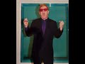Elton John - Free and Easy (2016) With Lyrics!