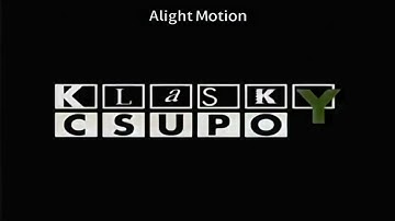 I Made NewBlue V1/VE Video Tuneup Invert Colour on Alight Motion