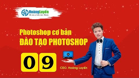 Công cụ Slice Tool trong Photoshop - Bài 9