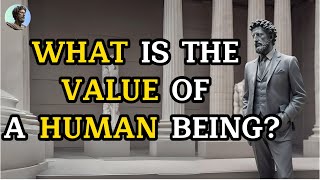 Does your value depend on what you achieve| Marcus Aurelius STOICISM Seneca