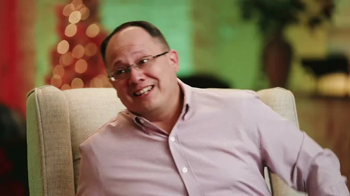 Christmas Q&A with Pastor Myles Sweeney & Michael ...