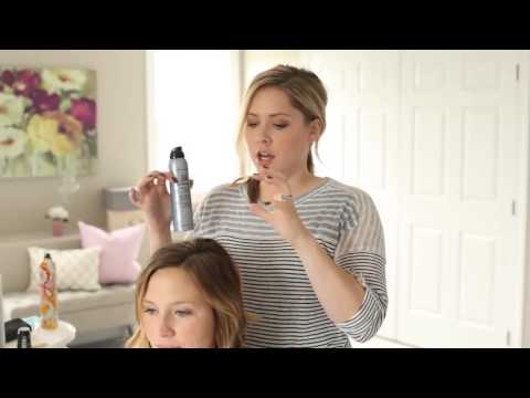 Video Hair Styling Tools For Short Fine Hair