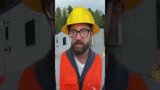 Engineer Adam Rose 167 #construction #engineering #workers