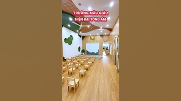 Công trình thực tế của tấm Kosmos ốp tường, ốp trần và sàn nhựa hèm khóa