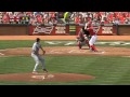 2013 09 02 Recap STL 2 CIN 7 
