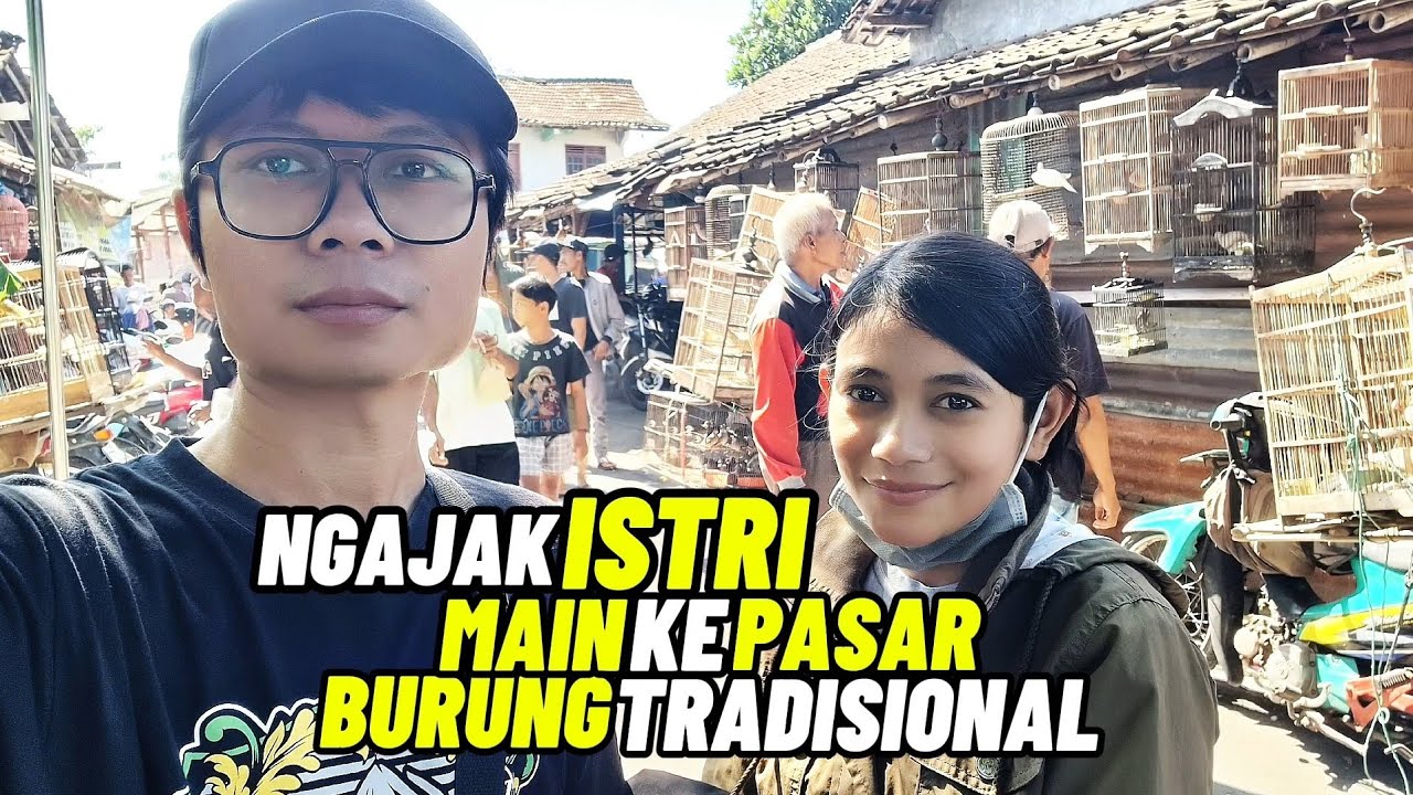 VLOG PASAR‼️Kondisi PASAR PEDAN KLATEN setelah LEBARAN...