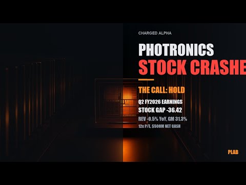 PLAB latest YouTube video thumbnail
