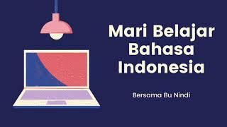 PERBEDAAN DAN PERSAMAAN PANTUN, GURINDAM, DAN SYAIR