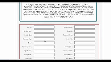 auto typing software for pdf form filling