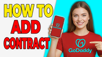 How To Add A Contact Form In GoDaddy Website Builder (Quick & Easy)