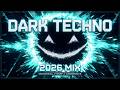 Hard Techno 2026 | Raw Industrial Techno Mix & Dark Underground Beats For Warehouse Rave