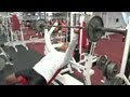Chest Workouts for a Weight Bench : Weightlifting for Men