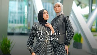 New Arrival : YUNIAR COLLECTION