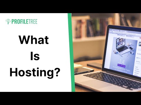What is Hosting? | Website Hosting | WordPress Hosting | Web Hosting