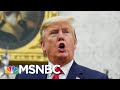 Republicans Launch Super PAC To Defeat Trump And His 'Craven' Loyalists | The 11th Hour | MSNBC