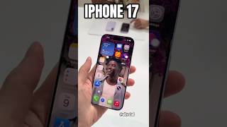 Apple Iphone 17 Hands On Impression First Look Spied