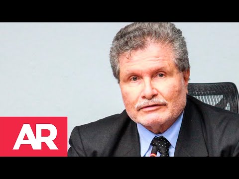 Magistrado Fernando Cruz no buscará la reelección como presidente de la Corte