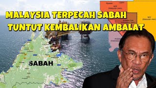 Download Lagu MALAYSIA MULAI PECAH SABAH TUNTUT KLAIM PENUH BLOK AMBALAT MP3 Download Lagu MALAYSIA MULAI PECAH SABAH TUNTUT KLAIM PENUH BLOK AMBALAT MP3