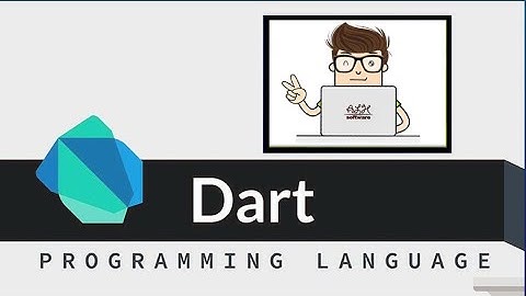 Learning Dart - Lesson 4- Basics || Fundamentals  :: دورة الدارت/ النبال - الأساسيات