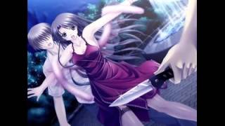 Nightcore - Overprotected