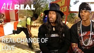 A Day Out at the County Fair | Real Chance of Love | All Real