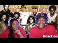 K C &amp; THE SUNSHINE BAND &quot;That&#39;s The Way I Like It &quot; (1975) Reaction | Asia and BJ