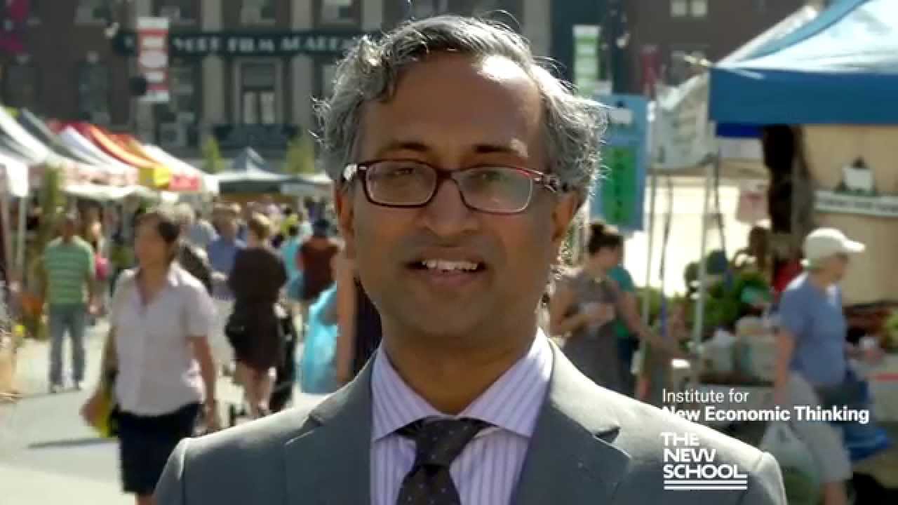 parsons action scheme Advanced Microeconomics for the Critical Mind | The New School