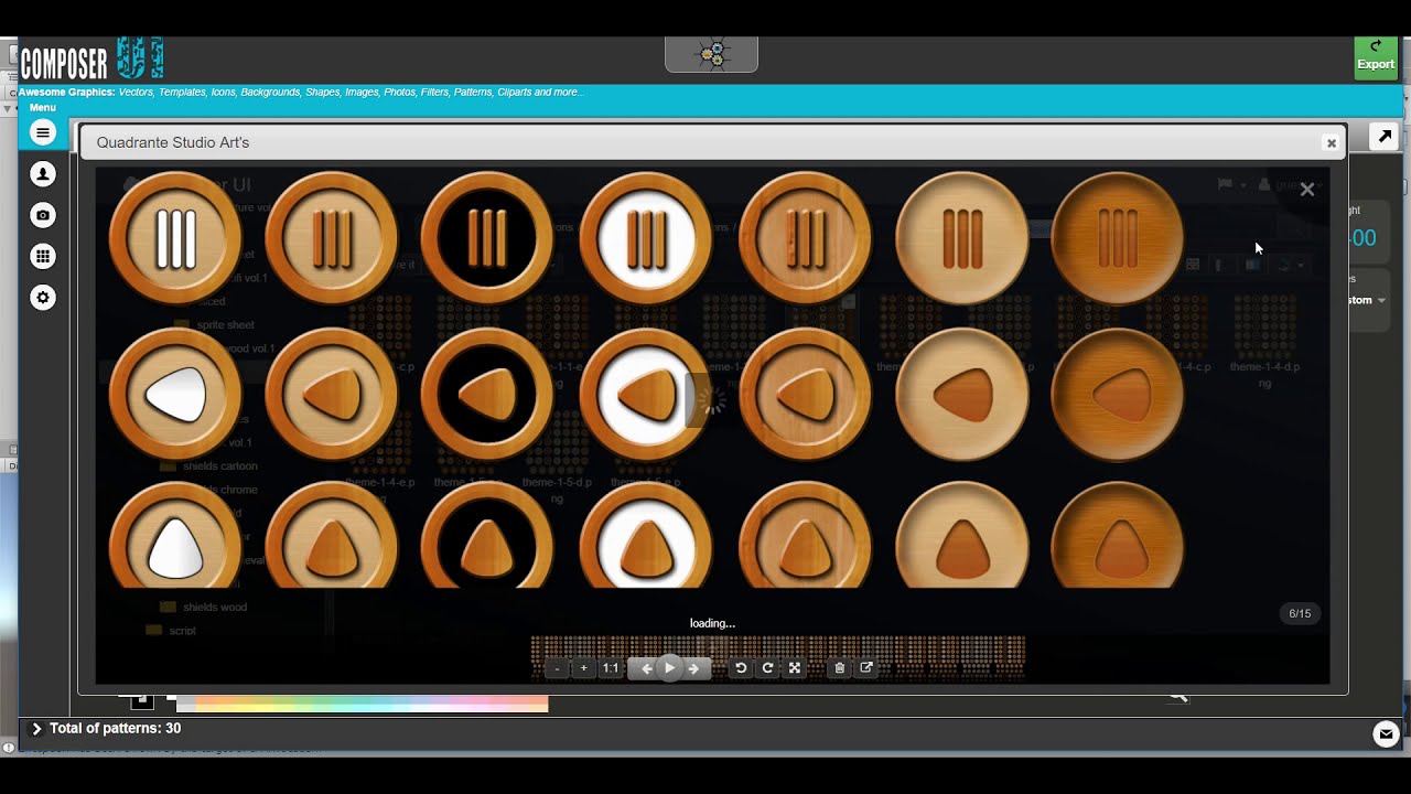 nodebox svg import nodebox svg import