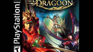 Legend of Dragoon - Indel Castle