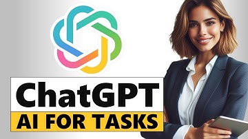 CHATGPT 5 TAAKREEKS VOOR PRODUCTIVITEITS- EN WORKFLOWAUTOMATISERING | OPENAI PRODUCTIVITEITSTOOLS