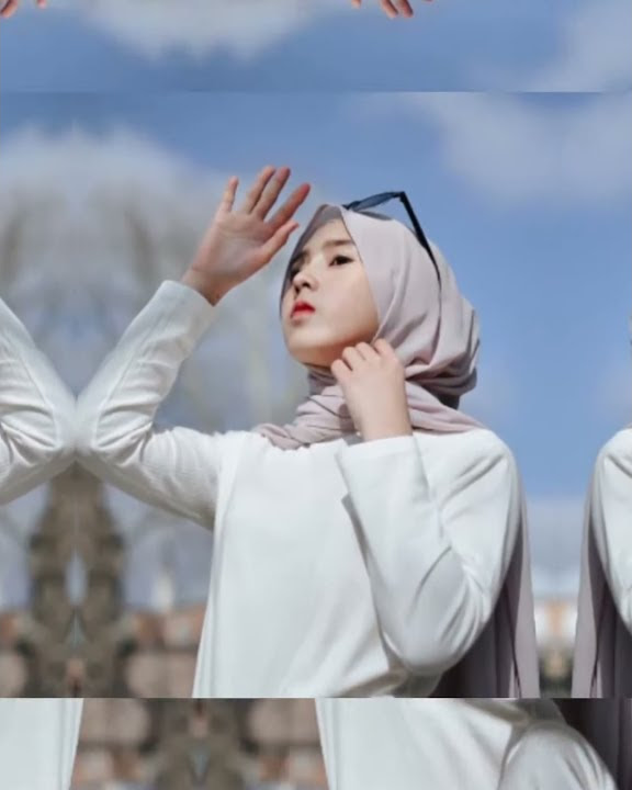 STORY WA JEDAK JEDUK CEWEK CANTIK 💖😍 \\\DJ Im Good Girl